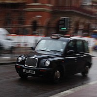 Cabbies get EST smart driving tips